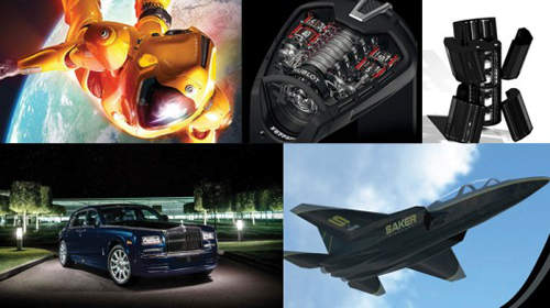 10款最不可能收到的2013聖誕禮物...可以在誇張一點沒關係ww