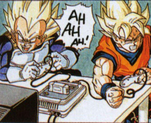 難忘的名勝負　週刊少年JUMP當中經典的對決組合