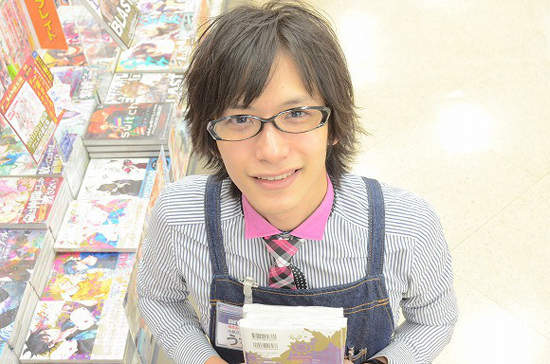 大受歡迎的書店男子《內田裕也》帥氣無法擋 大受歡迎的書店男子《內田裕也》帥氣無法擋