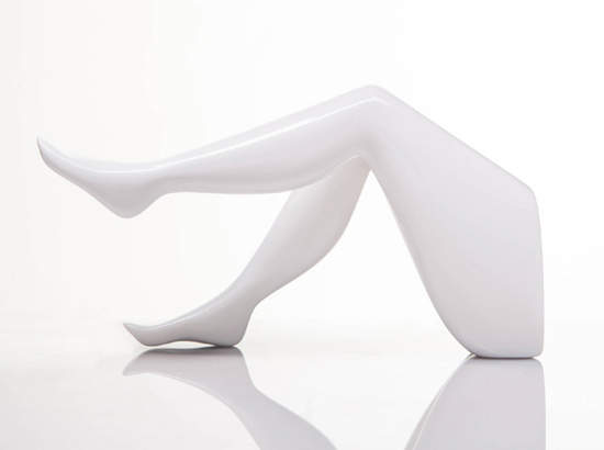 《腿控專用書檔》其實書只是掩飾 我只想要腿