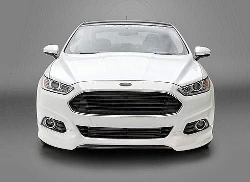 新一代《福特Mondeo》美規兄弟3dCarbon勁裝搶先穿 新一代《福特Mondeo》美規兄弟3dCarbon勁裝搶先穿
