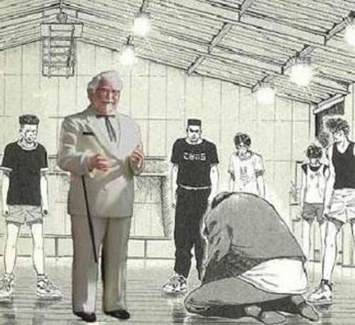 灌籃高手名言 讓人忘不掉印象深刻的經典台詞TOP10 灌籃高手名言 讓人忘不掉印象深刻的經典台詞TOP10