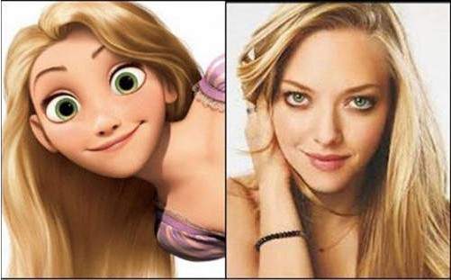 《名人相似顏》原來他們長得有點像...