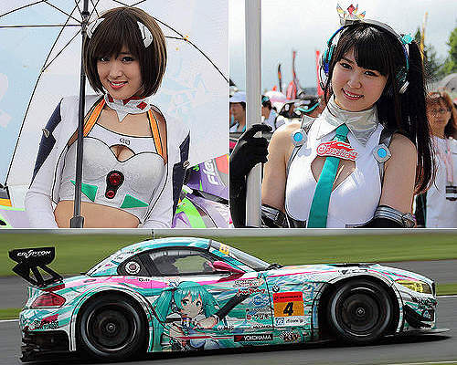 2013卡卡賽車文章TOP 10 明年也要繼續熱血下去喔(握拳) 2013卡卡賽車文章TOP 10 明年也要繼續熱血下去喔(握拳)