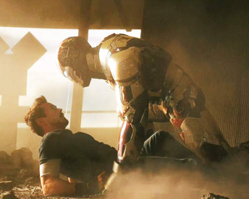 鋼鐵人3 拍攝相關情報+直擊現場花絮 鋼鐵人3 拍攝相關情報+直擊現場花絮