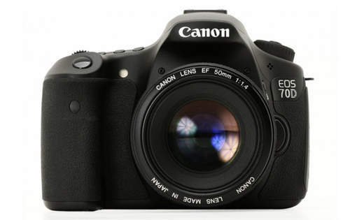 Canon EOS 70D單眼 最新完整真機&「升級規格」搶先流出~ Canon EOS 70D單眼 最新完整真機&「升級規格」搶先流出~