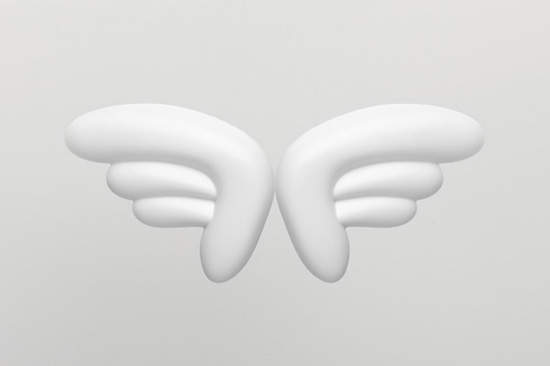 《天使的禮物》為你加上一對翅膀