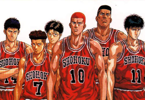 《希望他回歸Jump的漫畫家》大家盼望的第一名果然是...（拭淚）