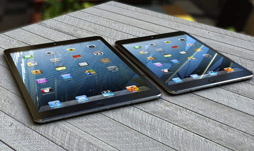 等不到iPad 5本尊 那就先來看看老外最新iPad 5概念機吧~ 等不到iPad 5本尊 那就先來看看老外最新iPad 5概念機吧~