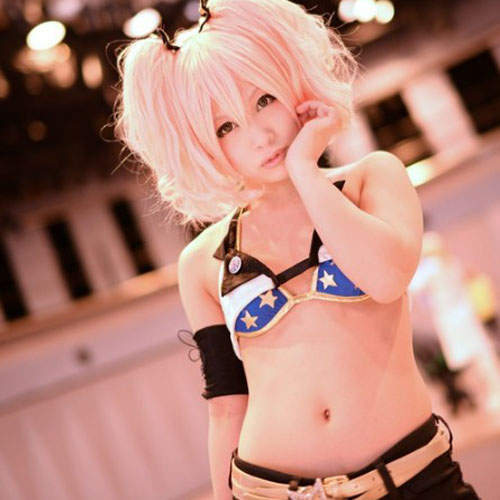 松林ちろる 可愛的艦隊收藏這會當壓軸準備給大家 松林ちろる 可愛的艦隊收藏這會當壓軸準備給大家