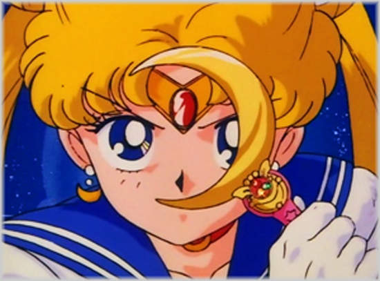 《美少女戰士》這次是要逼Cosplay玩家掏腰包嗎？彎月神杖登場