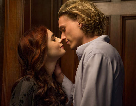 《情侶共演電影》票房災難還是賣座保證? 《情侶共演電影》票房災難還是賣座保證?