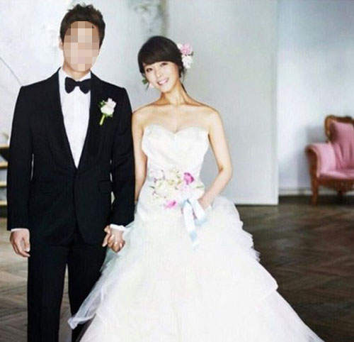 美麗新娘《先藝》  結婚後一定要很幸福喔❤ 美麗新娘《先藝》  結婚後一定要很幸福喔❤
