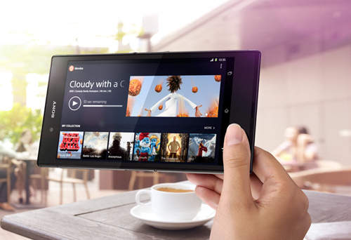 《Sony Xperia Z Ultra》6.44吋巨無霸手機 傳七月底進擊登台 《Sony Xperia Z Ultra》6.44吋巨無霸手機 傳七月底進擊登台