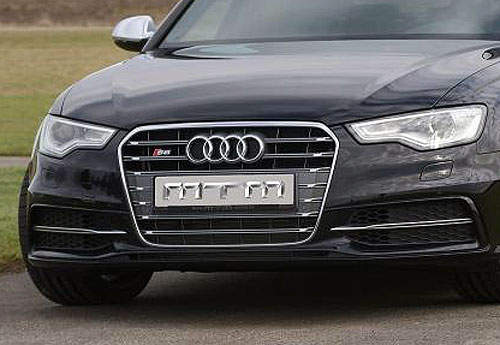 MTM改造《Audi S6》馬力上看555匹超猛爆～