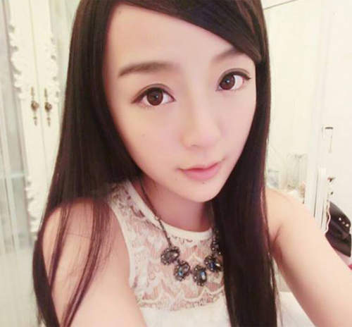 黃詩思 香港美美的外拍麻豆 黃詩思 香港美美的外拍麻豆