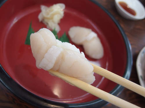 《帆立貝釣釣樂》現釣現吃.超好玩~ 《帆立貝釣釣樂》現釣現吃.超好玩~