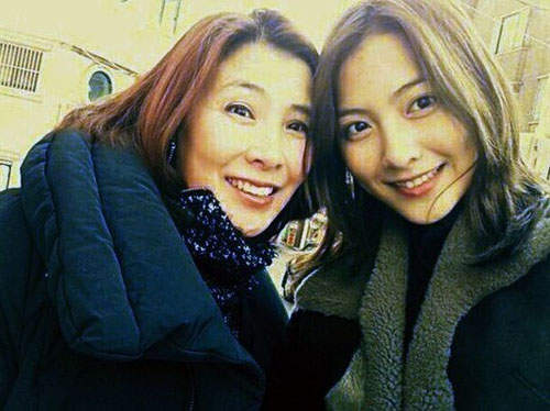 漂亮《星媽特集》~有其母真的必有其子女嗎？