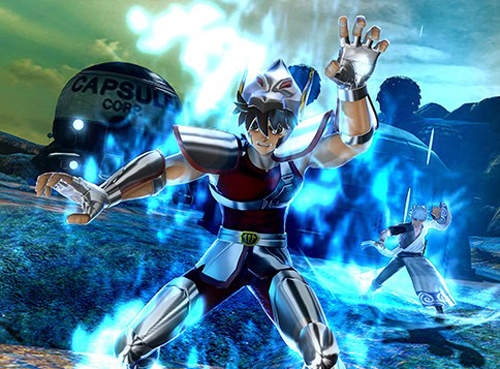 《J群星勝利對決》參戰角色個別戰鬥影片公開  《J群星勝利對決》參戰角色個別戰鬥影片公開