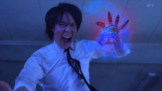 原來《靈異教師神眉真人版》是搞笑片來著的 原來《靈異教師神眉真人版》是搞笑片來著的