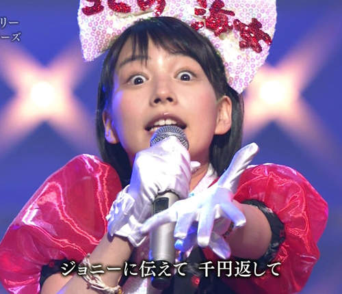 2014日本《新年特番》演出最多的藝人果然還是...(摀嘴) 2014日本《新年特番》演出最多的藝人果然還是...(摀嘴)