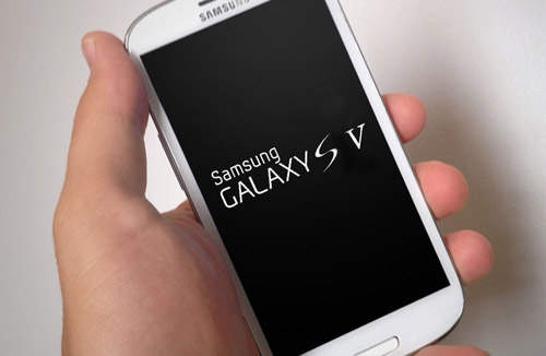 Samsung Galaxy S5最新「設計圖」和盒裝規格確認!?   Samsung Galaxy S5最新「設計圖」和盒裝規格確認!?