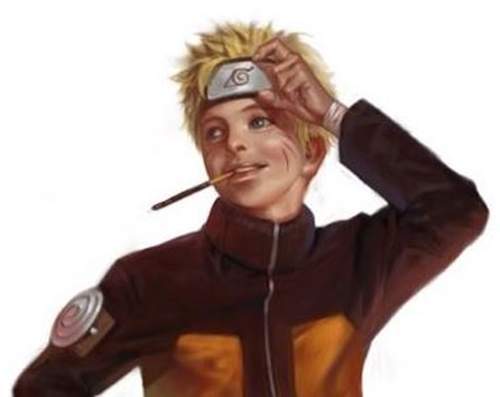 《MARVEL畫家將鳴人與韓國棒棒節做結合》那送巧克力的又會是誰呢~ 《MARVEL畫家將鳴人與韓國棒棒節做結合》那送巧克力的又會是誰呢~