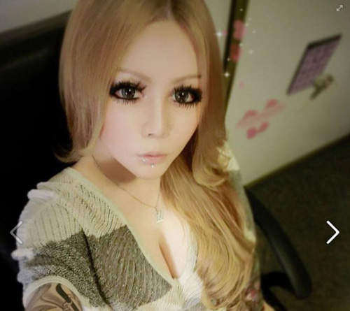 寶馬妹vivian　不可抹滅的經典大家還記得嗎？