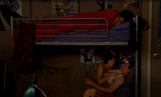 《糟糕室友大告白》千萬不要隨便惹室友生氣...