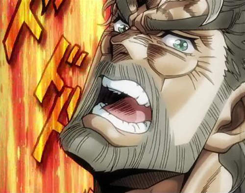 《JOJO狀聲冰塊》喝飲料也能學會替身使者