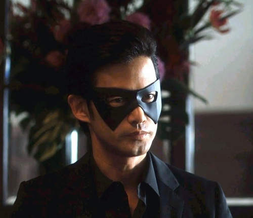 日本網友票選長相最帥的《型男俳優》冠軍～為何永遠這麼好猜呢（喂！）