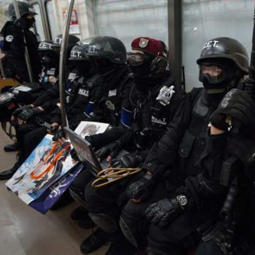 今年首次《宅宅運動會C86》開跑 你們的喜好絕對很奇怪呀? 今年首次《宅宅運動會C86》開跑 你們的喜好絕對很奇怪呀?