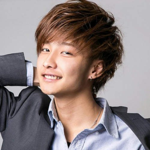 人氣讀模《三嶋時人》瘋瘋癲癲看起來好像又更可愛咧（？）