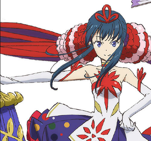 《魔法少女界的鋼彈》是什麼東西？好像很強大的神秘企劃可能成真嗎……