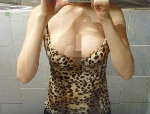 深夜《網拍後記欄》這些女生都放好開(//▽//)