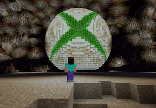 微軟以25億美金收購《Minecraft》團隊 未來的麥塊將何去何從? 微軟以25億美金收購《Minecraft》團隊 未來的麥塊將何去何從?