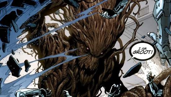 《真實版格魯特？！》是誰害人差點出車禍？