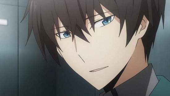 《2014年動畫登場的帥氣男主角們》除了帥還要是個好傢伙!?符合這些條件的有哪些人呢…? 《2014年動畫登場的帥氣男主角們》除了帥還要是個好傢伙!?符合這些條件的有哪些人呢…?