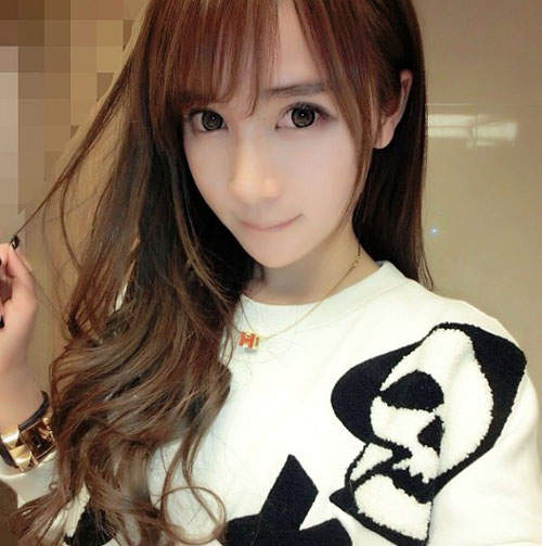 nico圓圓 正妹手帕交之網路神來的美女 nico圓圓 正妹手帕交之網路神來的美女