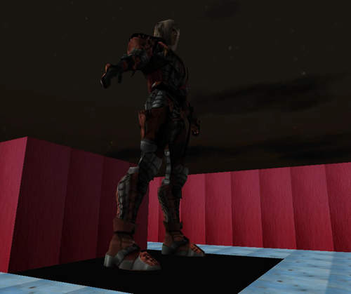 AI人工智慧做的遊戲 怎麼感覺毛毛的... AI人工智慧做的遊戲 怎麼感覺毛毛的...