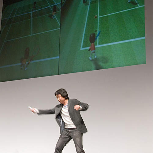 讓遊戲玩家驚覺《我到底在幹什麼？》的5大瞬間是……