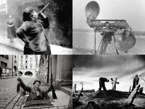 《隨著時代消失的職業》原來以前曾經有過這種工作啊... 《隨著時代消失的職業》原來以前曾經有過這種工作啊...