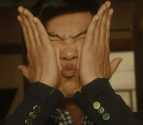 年度人氣《爆紅俳優》2014 今年最活躍的日本男星當然還是他們囉! 年度人氣《爆紅俳優》2014 今年最活躍的日本男星當然還是他們囉!