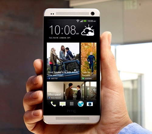 老外選出現在「正值入手」安卓手機TOP 10   最推薦依舊是...