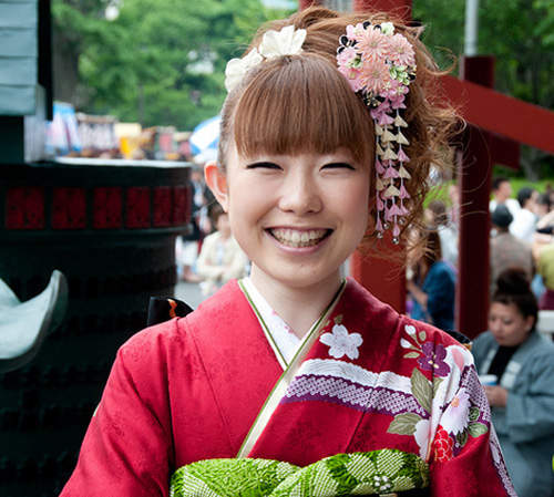 日本人票選《當日本人真好》的10個理由 日本人票選《當日本人真好》的10個理由