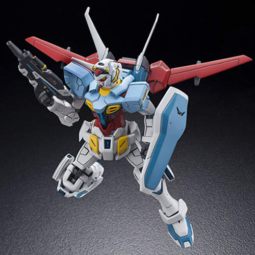 《賣模型才是本體》動畫還沒上檔 先買鋼普拉回去猜猜劇情怎麼樣？