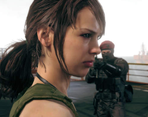 《潛龍諜影5》玩家妄想猜測 難道這一切都是蛇叔的一場夢!? 《潛龍諜影5》玩家妄想猜測 難道這一切都是蛇叔的一場夢!?