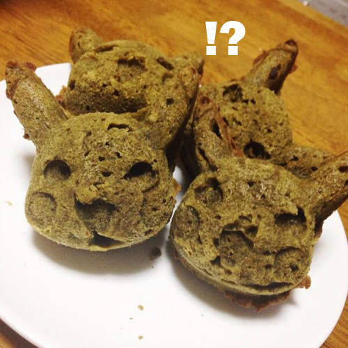 DIY《皮卡丘雞蛋糕》這中間一定有什麼誤會(;´༎ຶД༎ຶ`) DIY《皮卡丘雞蛋糕》這中間一定有什麼誤會(;´༎ຶД༎ຶ`)