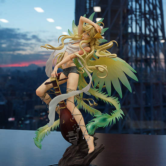 《zone-00》零之地帶 超美腿弁天立體化