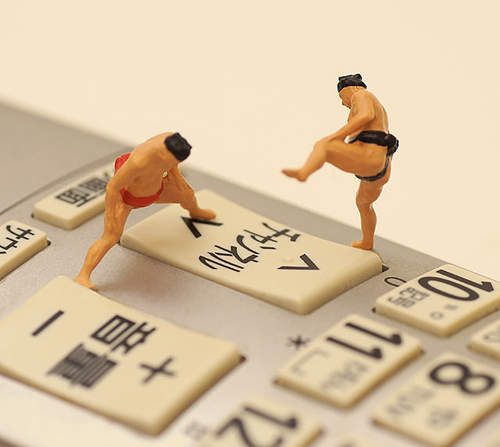 《Tanaka Tatsuya 微日曆》善用生活小幽默 《Tanaka Tatsuya 微日曆》善用生活小幽默